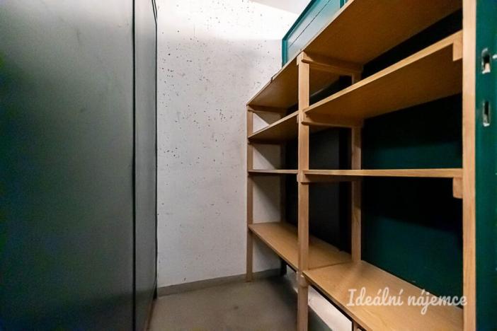 Pronájem bytu 4+kk, Praha - Vysočany, Na vysočanských vinicích, 118 m2