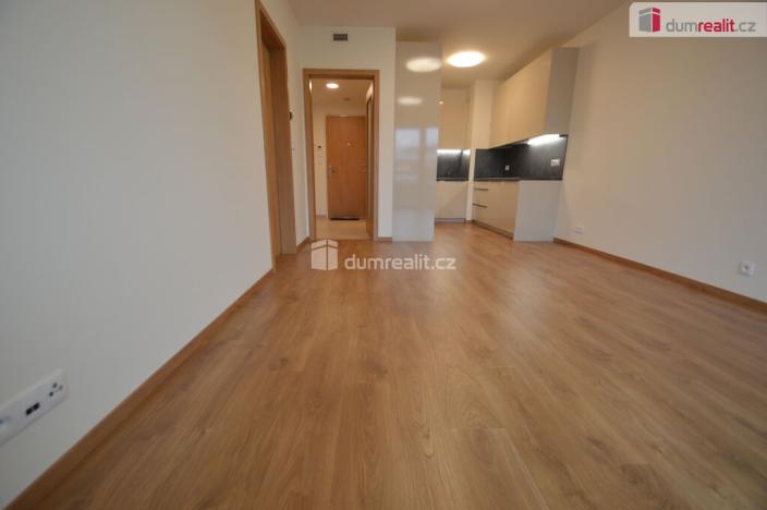 Pronájem bytu 2+kk, Praha - Třebonice, K metru, 56 m2