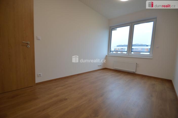 Pronájem bytu 2+kk, Praha - Třebonice, K metru, 56 m2