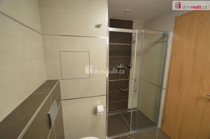 Pronájem bytu 2+kk, Praha - Třebonice, K metru, 56 m2