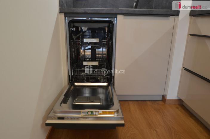 Pronájem bytu 2+kk, Praha - Třebonice, K metru, 56 m2