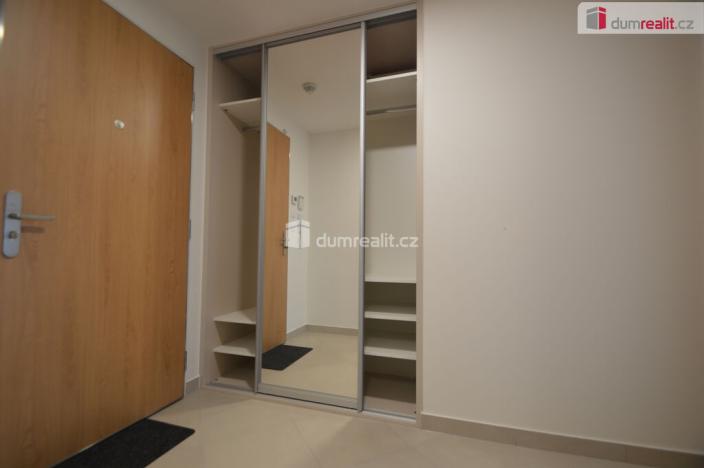 Pronájem bytu 2+kk, Praha - Třebonice, K metru, 56 m2