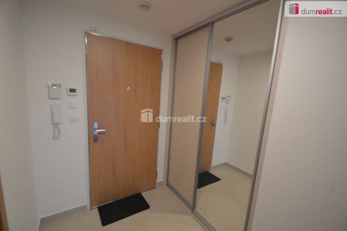 Pronájem bytu 2+kk, Praha - Třebonice, K metru, 56 m2