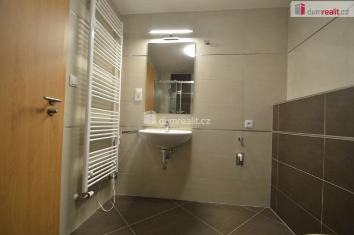 Pronájem bytu 2+kk, Praha - Třebonice, K metru, 56 m2