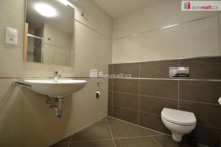 Pronájem bytu 2+kk, Praha - Třebonice, K metru, 56 m2