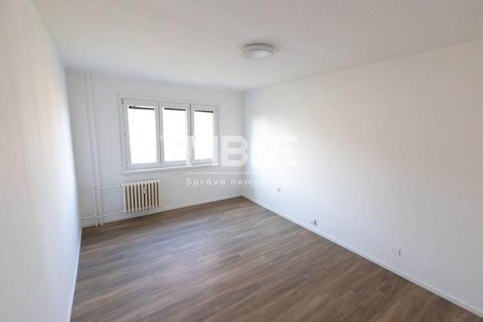 Pronájem bytu 2+1, Karviná - Mizerov, Čajkovského, 54 m2