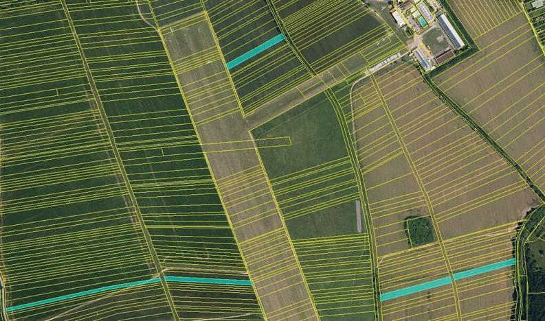 Prodej pole, Brno, 20802 m2