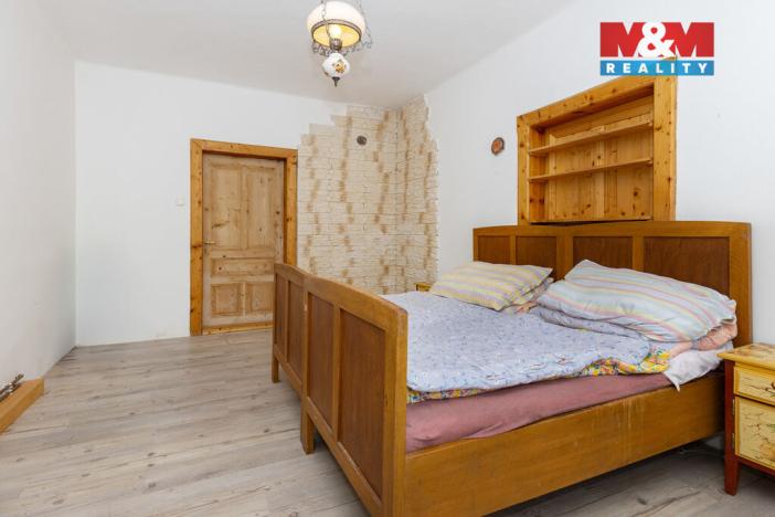 Prodej rodinného domu, Opatov, 130 m2