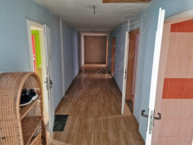 Dražba ubytování, Ostrov, Krušnohorská, 750 m2