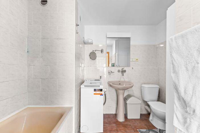 Prodej bytu 2+kk, Hradec Králové - Třebeš, třída Edvarda Beneše, 47 m2