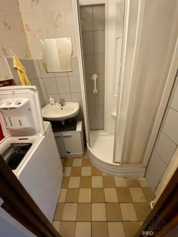 Pronájem bytu 2+1, Olomouc, tř. Svornosti, 54 m2