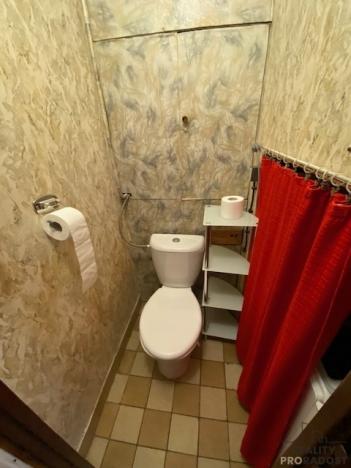 Pronájem bytu 2+1, Olomouc, tř. Svornosti, 54 m2