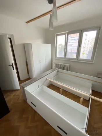 Pronájem bytu 2+1, Olomouc, tř. Svornosti, 54 m2