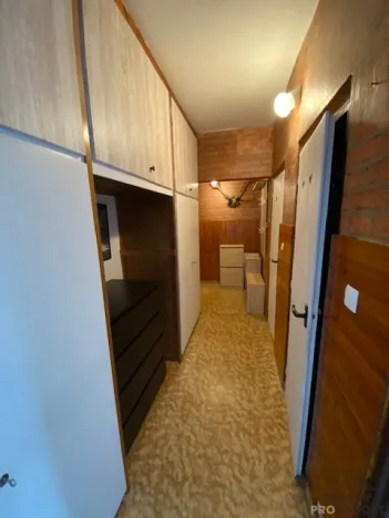 Pronájem bytu 2+1, Olomouc, tř. Svornosti, 54 m2