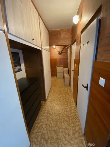 Pronájem bytu 2+1, Olomouc, tř. Svornosti, 54 m2