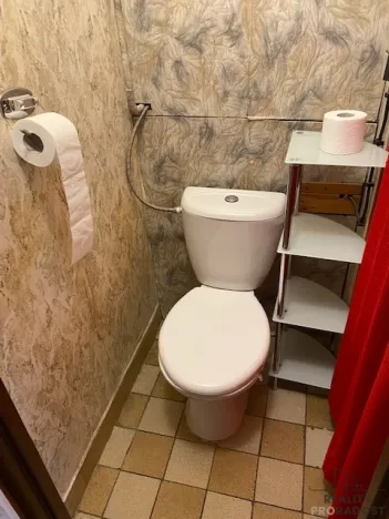 Pronájem bytu 2+1, Olomouc, tř. Svornosti, 54 m2