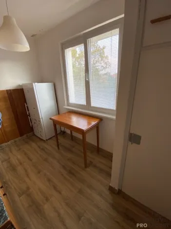 Pronájem bytu 2+1, Olomouc, tř. Svornosti, 54 m2