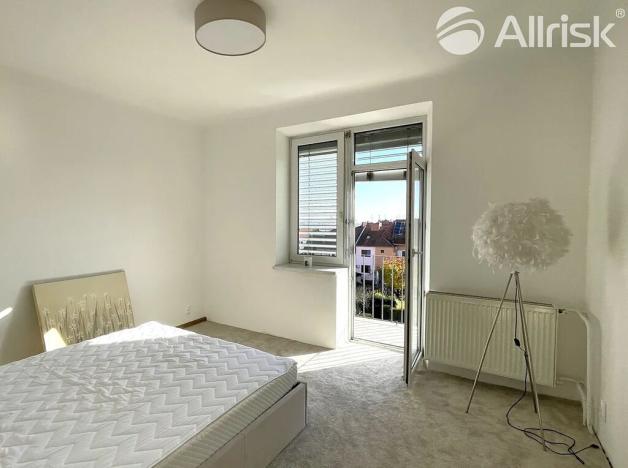 Pronájem bytu 2+kk, Brno, Zemědělská, 58 m2