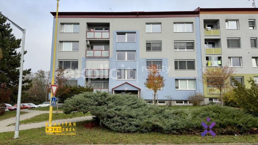 Pronájem bytu 3+1, Uherské Hradiště - Mařatice, Sadová, 78 m2