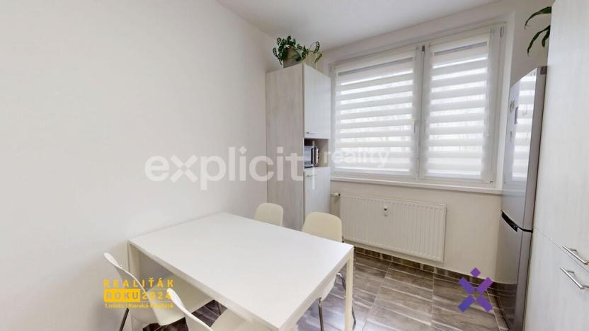 Pronájem bytu 3+1, Uherské Hradiště - Mařatice, Sadová, 78 m2