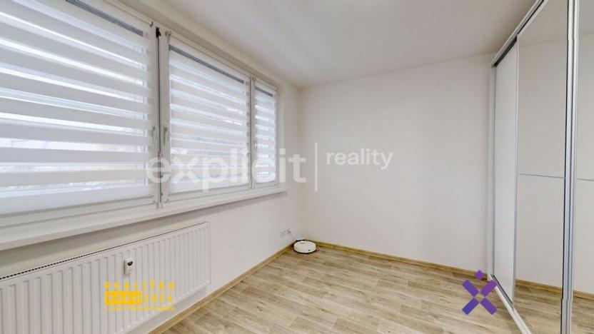 Pronájem bytu 3+1, Uherské Hradiště - Mařatice, Sadová, 78 m2