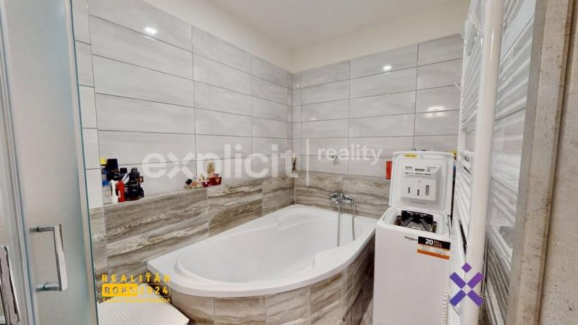 Pronájem bytu 3+1, Uherské Hradiště - Mařatice, Sadová, 78 m2