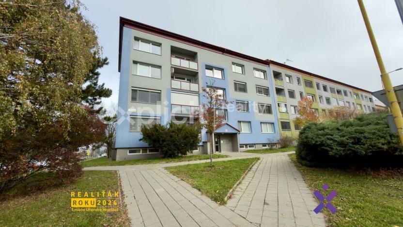 Pronájem bytu 3+1, Uherské Hradiště - Mařatice, Sadová, 78 m2