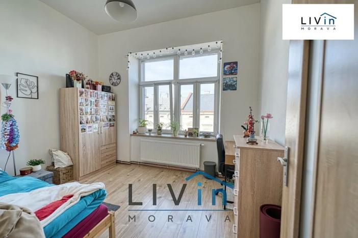 Prodej bytu 3+1, Olomouc, tř. Svornosti, 59 m2