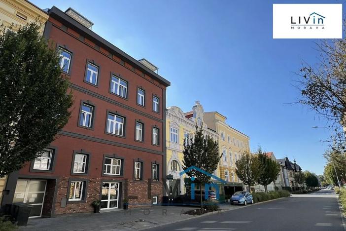 Prodej bytu 3+1, Olomouc, tř. Svornosti, 59 m2