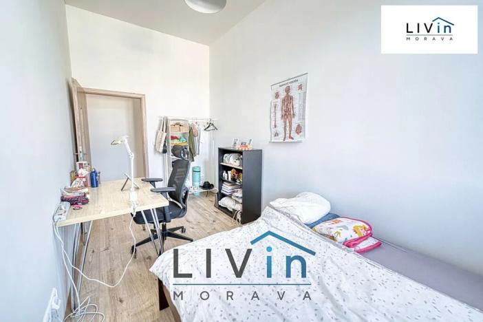 Prodej bytu 3+1, Olomouc, tř. Svornosti, 59 m2