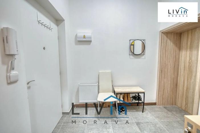 Prodej bytu 3+1, Olomouc, tř. Svornosti, 59 m2