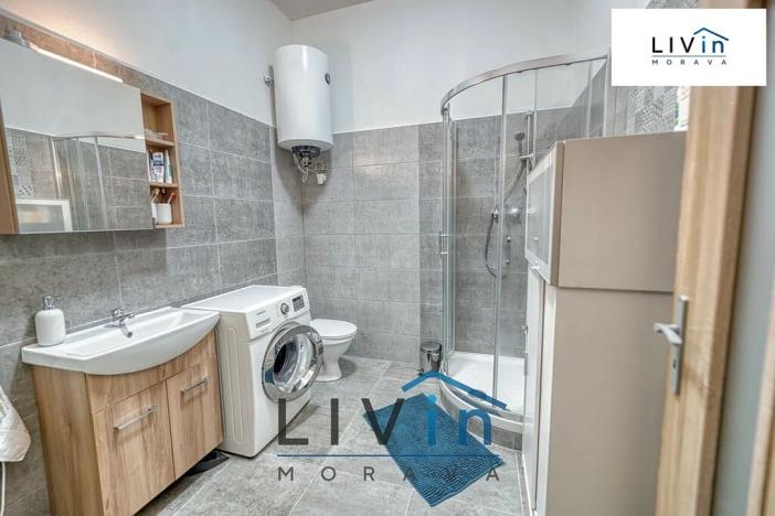 Prodej bytu 3+1, Olomouc, tř. Svornosti, 59 m2