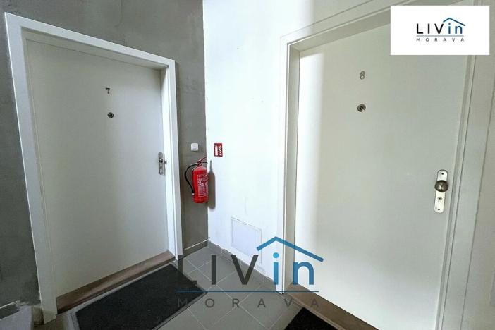 Prodej bytu 3+1, Olomouc, tř. Svornosti, 59 m2