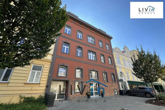 Prodej bytu 3+1, Olomouc, tř. Svornosti, 59 m2