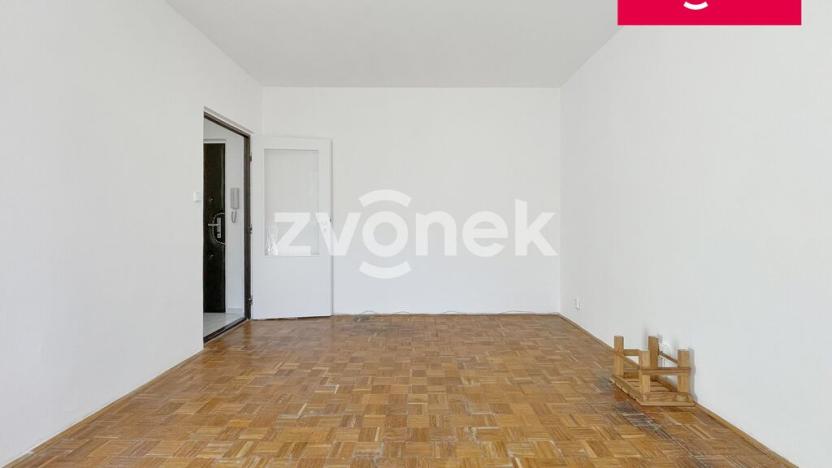 Pronájem bytu 1+1, Zlín - Příluky, Zborovská, 38 m2