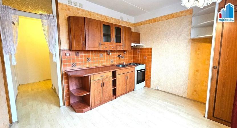 Prodej bytu 3+1, Plzeň - Bolevec, U Jam, 65 m2