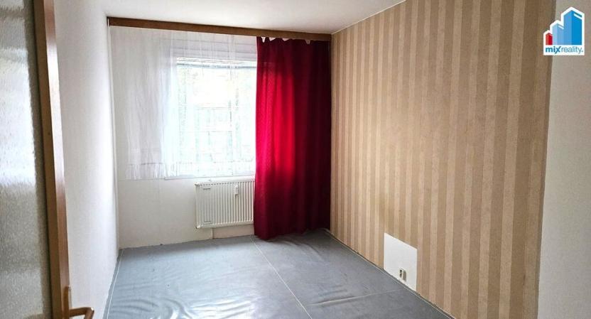 Prodej bytu 3+1, Plzeň - Bolevec, U Jam, 65 m2