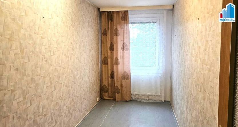 Prodej bytu 3+1, Plzeň - Bolevec, U Jam, 65 m2