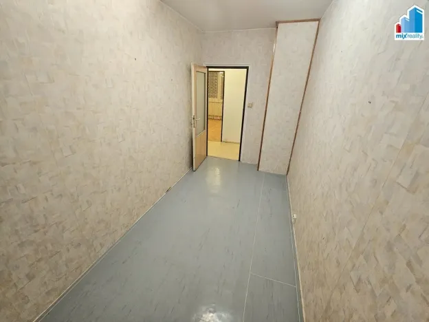 Prodej bytu 3+1, Plzeň - Bolevec, U Jam, 65 m2