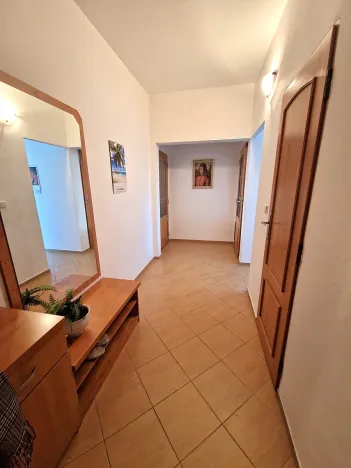 Prodej bytu 2+1, Frýdek-Místek, Bezručova, 55 m2