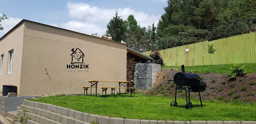 Pronájem rodinného domu, Chýně, K Palpostu, 70 m2