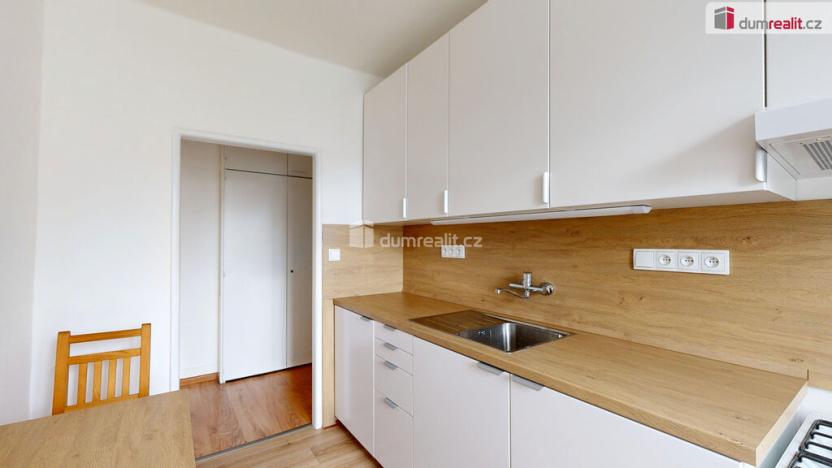 Pronájem bytu 2+1, Opava - Předměstí, Otická, 59 m2