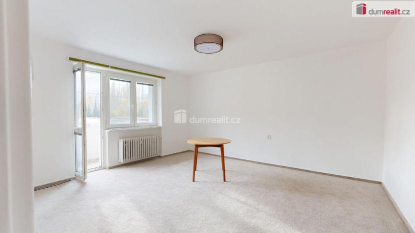 Pronájem bytu 2+1, Opava - Předměstí, Otická, 59 m2