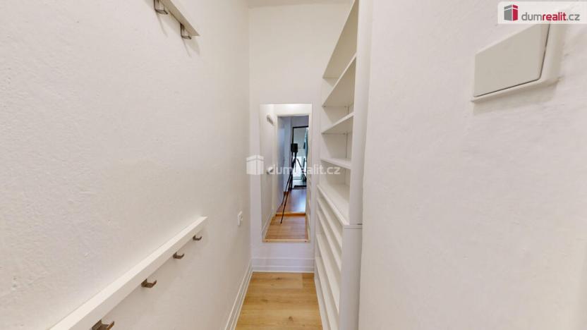 Pronájem bytu 2+1, Opava - Předměstí, Otická, 59 m2