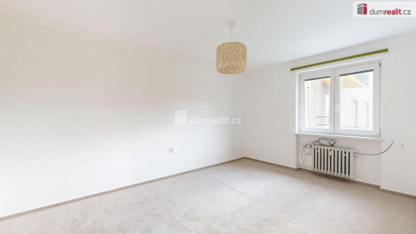 Pronájem bytu 2+1, Opava - Předměstí, Otická, 59 m2