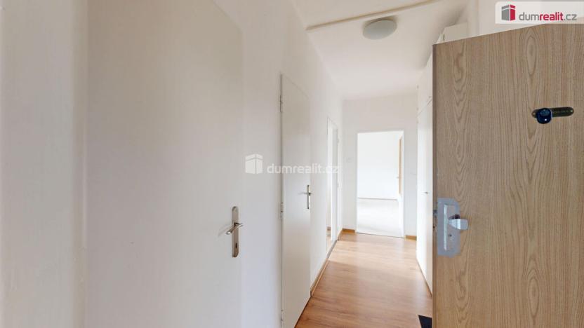 Pronájem bytu 2+1, Opava - Předměstí, Otická, 59 m2