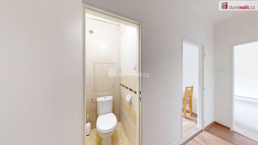 Pronájem bytu 2+1, Opava - Předměstí, Otická, 59 m2