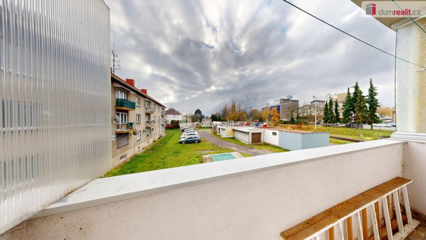 Pronájem bytu 2+1, Opava - Předměstí, Otická, 59 m2