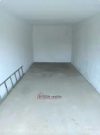Prodej garáže, Nýřany, 19 m2