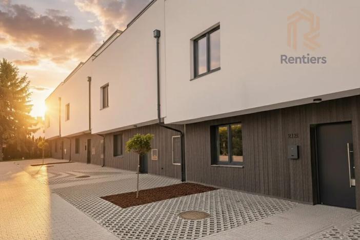 Prodej rodinného domu, Praha - Újezd nad Lesy, Barchovická, 163 m2